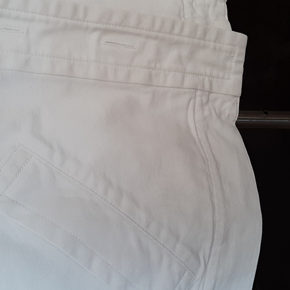 White Talbots Size 14 Jacket - image 5